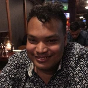 Meet your Posher, Izaiah